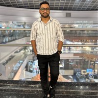 Sayed Farhan