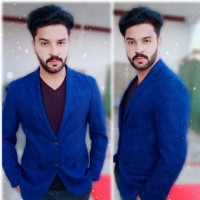 Mian Zohaib Ali