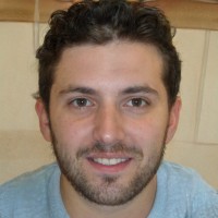 Mike Simons