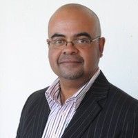 Brian Ford, Exec MBA