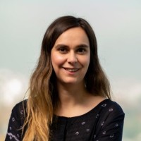 Bernardita Calvo Urrutia