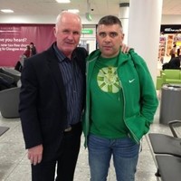John Clark