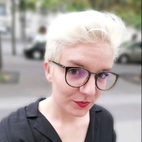Laetitia Toury