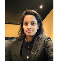 Nikhitha Reddy