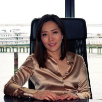 Naomi Chung