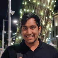 Ekansh Jain