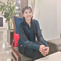 Kirti Mehra