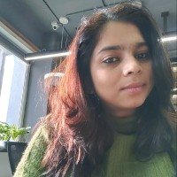 Geetika Jha