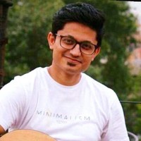 Nikhil Kumar