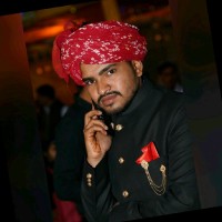 Shailendra Jangid