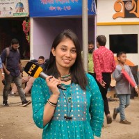 Chandrima Chowdhury