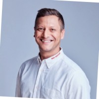 Charl Abrahams
