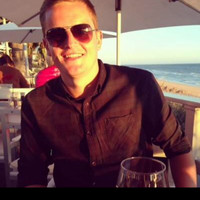Luke Woodall