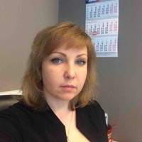 Татьяна Семенникова