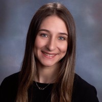 Roza Giannakopoulos, Pharmd