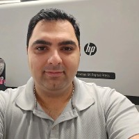 Alireza Sharif