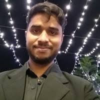 Syed Ali Shams