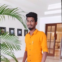 Sudhendran Thangadurai