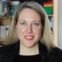 Catherine Korah, OPQ psychotherapist