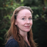 Wendy Elliott