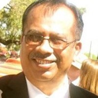 Prakash Bhatia