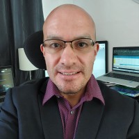 Adrian Soto Carballo