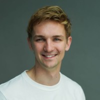 Bart Van Gisbergen