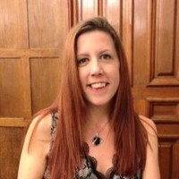 Caroline Davis