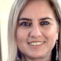 Monica Negro