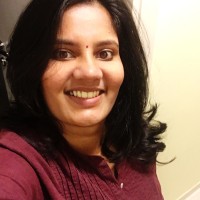 Saranya Narayanan