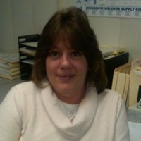 Karen Ruppert