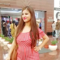Shivani Jethy