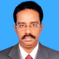 E.Domnic Pushparaj