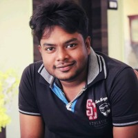 Arijit Saha