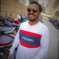 Praneeth Kumar Reddy Salukooti