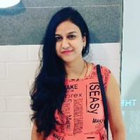 Gazal Jain