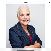 Amy Goodwin