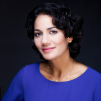 Caroline Wong
