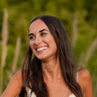 María Luisa Alderuccio