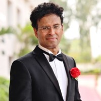 Yogesh Kaushik