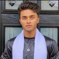 Shaheer Hassan Qadri