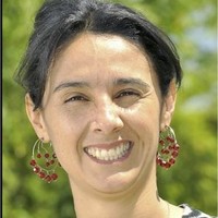 Claudia Garro