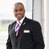 Arnel D Bolden