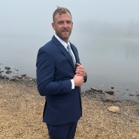 Gregory Sanderson