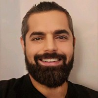 Ehsan Bazargan