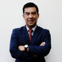 Mohd Kamal Bin Ismail