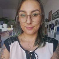 Karen Johanna Suarez Pulido