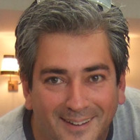 Diamantis Diamantopoulos