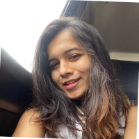 Dhwani Shah