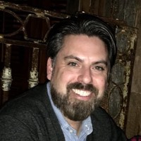 Stephen Mcgee